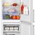 Холодильник BEKO RCNK 296E20 W — фото 4 / 3