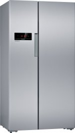 Холодильник Bosch KAN 92NS25 R — фото 1 / 8