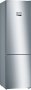 Холодильник Bosch KGN 39AI31 R