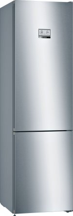 Холодильник Bosch KGN 39AI31 R — фото 1 / 7