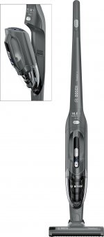 Пылесос беспроводной Bosch BBH 216RIB — фото 1 / 15