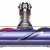 Пылесос беспроводной Dyson V8 Animal+ — фото 10 / 13
