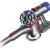 Пылесос беспроводной Dyson V8 Animal+ — фото 12 / 13