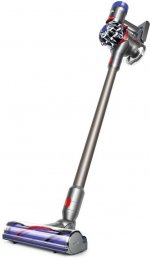 Пылесос беспроводной Dyson V8 Motorhead — фото 1 / 13