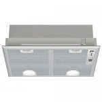 Вытяжка Bosch DHL 555BL — фото 1 / 5