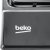 Варочная панель газовая BEKO HIAG 64223 B — фото 10 / 11