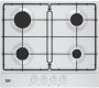 Варочная панель газовая BEKO HIAG 64223 W