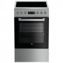 Электрическая плита BEKO FSM 57320DXT