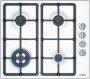 Варочная панель газовая Bosch PBH6C2B90R