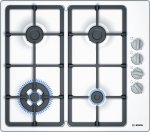 Варочная панель газовая Bosch PBH6C2B90R — фото 1 / 7