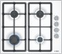 Варочная панель газовая Bosch PBP6C2B90