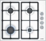 Варочная панель газовая Bosch PBP6C2B90 — фото 1 / 6