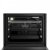 Электрическая плита BEKO FSM 67320 DXT — фото 3 / 4