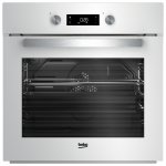 Духовой шкаф BEKO BIE 21300 W — фото 1 / 7