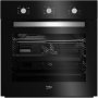Духовой шкаф BEKO BIE 24100 B