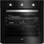 Духовой шкаф BEKO BIE 24100 B — фото 1 / 7
