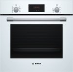 Духовой шкаф Bosch HBF 134EV0R — фото 1 / 7