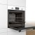 Духовой шкаф Bosch HBF 134EV0R — фото 4 / 7