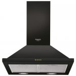 Вытяжка Hotpoint-Ariston HHPN 6.5F LM AN — фото 1 / 2