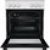 Газовая плита Gorenje G 6111 WH — фото 4 / 5
