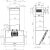 Вытяжка Gorenje Simplicity WHI 6 SYW  — фото 4 / 3