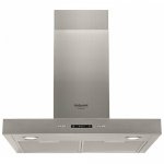 Вытяжка Hotpoint-Ariston HHBS 6.7F LL X — фото 1 / 2