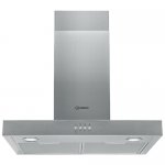 Вытяжка Indesit IHBS 6.5 LM X — фото 1 / 2