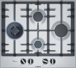 Варочная панель газовая Bosch PCI6A5B90R — фото 1 / 7