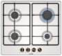 Варочная панель газовая Bosch PGP6B1B60R