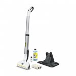 Электрическая швабра Karcher FC 3 Cordless — фото 1 / 9
