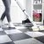 Электрическая швабра Karcher FC 3 Cordless — фото 6 / 9