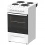 Электрическая плита DARINA F EМ 341 407 W