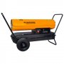 Тепловая пушка Carver EHDK-50W