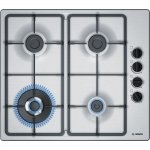 Варочная панель газовая Bosch PBH6B5B60 — фото 1 / 7
