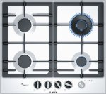Варочная панель газовая Bosch PCH6A2M90R — фото 1 / 9
