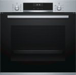 Духовой шкаф Bosch HBG 537NS0R — фото 1 / 10
