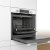Духовой шкаф Bosch HBG 537NW0R — фото 3 / 10
