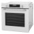Духовой шкаф Bosch HBG 537NW0R — фото 6 / 10