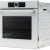 Духовой шкаф Bosch HBG 672BW1F — фото 9 / 18