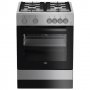 Газовая плита BEKO FSG 62110 DSCS
