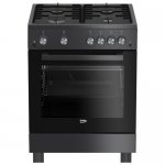 Газовая плита BEKO FSG 62120 DACS — фото 1 / 1