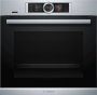Духовой шкаф Bosch HBG 676ES6