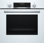 Духовой шкаф Bosch HBJ 558YW0Q