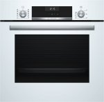 Духовой шкаф Bosch HBJ 558YW0Q — фото 1 / 12