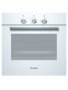 Духовой шкаф Bosch HBN 211W6R