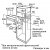 Духовой шкаф Bosch HBN 211W6R — фото 4 / 4