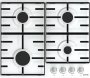 Варочная панель газовая Gorenje G 640 W1