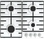 Варочная панель газовая Gorenje G 640 W1 — фото 1 / 3