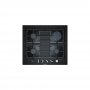 Варочная панель газовая Bosch PPP6A6M90R