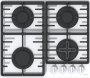 Варочная панель газовая Gorenje GT 641 W
